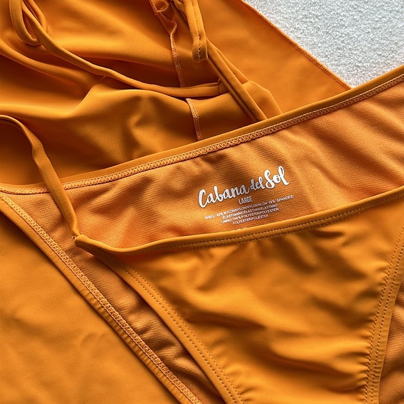 Cabaña del sol 3 - piece - Picture 2 of 4